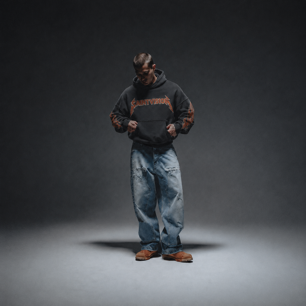 Eagle Hoodie